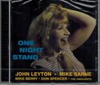 cd - John Leyton, Mike Sarne, Mike Berry, Don Spencer, Th..., Verzenden, Nieuw in verpakking