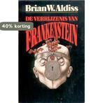 Verryzenis van frakenstein 9789024502943 Brian Aldiss, Verzenden, Gelezen, Brian Aldiss