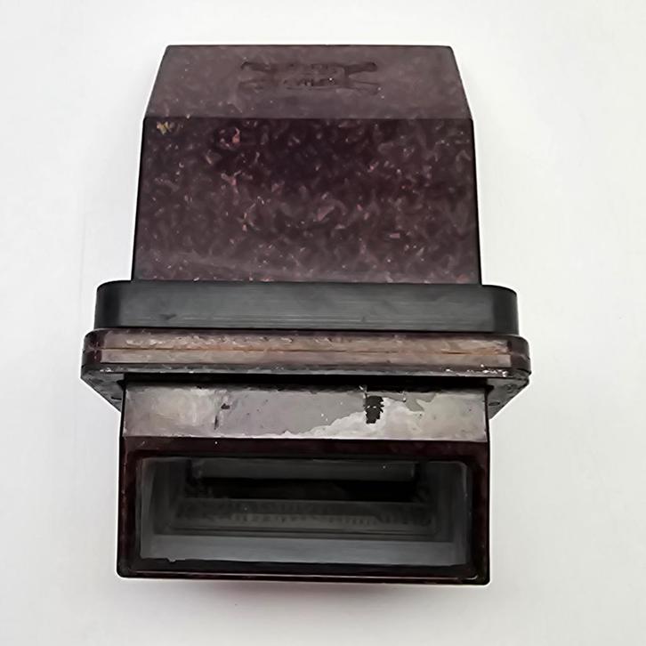 Periscoop APX L794B voor op militairen tank Franse leger..., Verzamelen, Militaria | Tweede Wereldoorlog, Ophalen of Verzenden