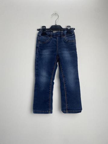 Name It Jeans  / Blauw / Maat  92 beschikbaar voor biedingen