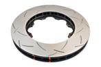 DBA 08+ EVO X Front T3 5000 Series Replacement Slotted Rotor, Ophalen of Verzenden, Nieuw