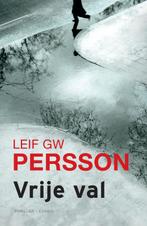 Vrije Val  -  Leif G.W. Persson, Boeken, Verzenden, Gelezen, Leif G.W. Persson