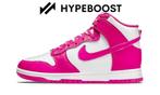 Nike Dunk High Pink Prime (W) Mt 35 t/m 44