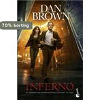 Inferno 9788408163329 Dan Brown, Boeken, Verzenden, Zo goed als nieuw, Dan Brown