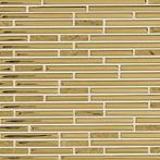 Mozaïek luvia oro goud 30x30 minimale afname 11 stuks, Doe-het-zelf en Verbouw, Tegels, Ophalen of Verzenden, Nieuw, 10 m² of meer