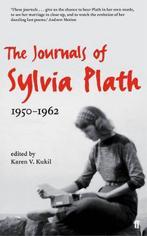 9780571301638 Journals Of Sylvia Plath Sylvia Plath, Boeken, Verzenden, Nieuw, Sylvia Plath