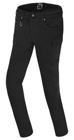 Bogotto Yagal Cargo Dames Zwart Textiele Motorbroek, Motoren, Kleding | Motorkleding, Verzenden, Broek | textiel, Dames, Nieuw met kaartje
