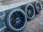 BMW Breyton GTP Race 21 inch 5x120 m3 m4 m5 m6, Auto-onderdelen, Banden en Velgen, Ophalen, Gebruikt, Banden en Velgen, 21 inch