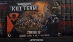 Kill Team Starter set 2024 set (Warhammer nieuw), Ophalen of Verzenden, Nieuw