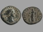 Romeinse Rijk. Marcus Aurelius. As Caesar, AD 139-161.
