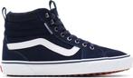 Vans - Maat 41 - Sneakers - Mannen - blauw - wit, Verzenden, Nieuw