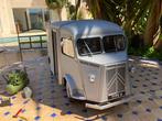 Altaya 1:8 - Modelauto - Kit Citroen Type H 120 numéros, Nieuw