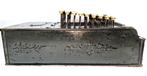Felt & Tarrant Mfg. Co. Chicago U.S.A. - Rekenmachine -, Antiek en Kunst