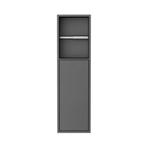 Toiletrolhouder Best Design Zione Inbouw 60x17x12 cm, Ophalen of Verzenden, Nieuw, Bad
