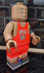 Lego Minifiguur - Sports - Art Piece NBA Michael Jordan, Kinderen en Baby's, Speelgoed | Duplo en Lego, Nieuw