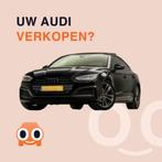 JOUW AUDI ZORGELOOS VERKOPEN? BINNEN 1 DAG VERKOCHT!