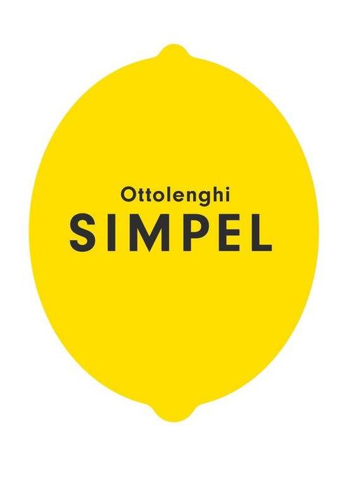 9789059568266 Simpel Yotam Ottolenghi, Boeken, Kookboeken, Nieuw, Verzenden