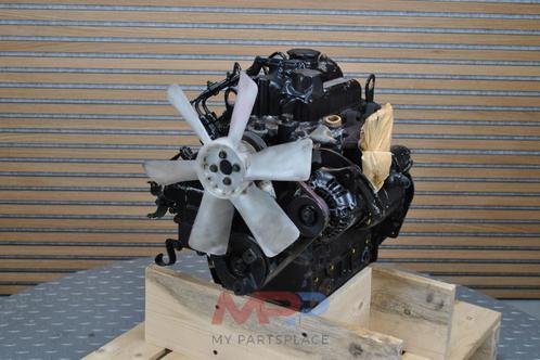 Perkins 103-07 Dieselmotoren, Doe-het-zelf en Verbouw, Motoren, Dieselmotor, Gebruikt, 1800 rpm of meer, Ophalen of Verzenden