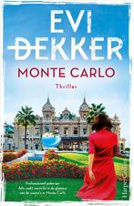 Monte Carlo (9789402712872, Evi Dekker), Boeken, Nieuw, Verzenden