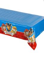 Paw Patrol Tafelkleed 1,8m, Hobby en Vrije tijd, Feestartikelen, Verzenden, Nieuw