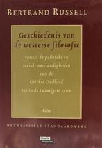Geschiedenis Van De Westerse Filosofie 9789021589961, Boeken, Gelezen, Bertrand Russell, Verzenden