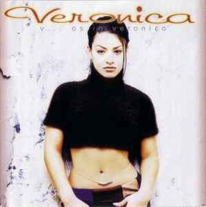 cd - Veronica - V... As In Veronica, Cd's en Dvd's, Cd's | Overige Cd's, Zo goed als nieuw, Verzenden