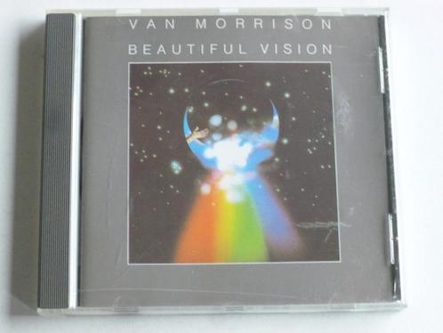 Van Morrison - Beautiful Vision, Cd's en Dvd's, Cd's | Pop, Verzenden