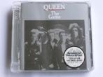 Queen - The Game (2 CD Remaster 2011), Cd's en Dvd's, Cd's | Rock, Verzenden, Zo goed als nieuw