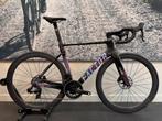 Factor ostro V.A.M 2.0 Sram Force AANBIEDING, Ophalen, 28 inch, Carbon, Heren