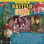 cd - Various - The Hit Story Of British Pop Vol.3, Verzenden, Zo goed als nieuw