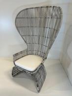 B&B Italia - Patricia Urquiola - Fauteuil - Crinoline C5P