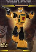 Transformers Generation One AMK Series Plastic Model Kit..., Verzamelen, Transformers, Verzenden, Zo goed als nieuw