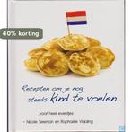 Recepten om je nog steeds kind te voelen 9789039625705, Boeken, Kookboeken, Verzenden, Gelezen, N. Seeman & R. Vidalang