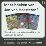Jan van Haasteren zoekboek 9789047804703 Jan van Haasteren, Verzenden, Gelezen, Jan van Haasteren