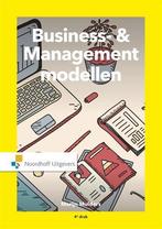Business- & Managementmodellen | 9789001885762, Verzenden, Nieuw