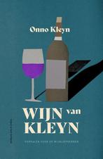 Wijn van Kleyn 9789038813189 Onno Kleyn, Boeken, Overige Boeken, Gelezen, Verzenden, Onno Kleyn