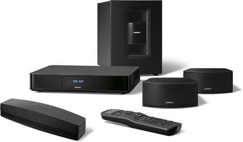 Bose SoundTouch 220 - Krachtige 2.1 home cinema set, Audio, Tv en Foto, Home Cinema-sets, 2.1-systeem, Zo goed als nieuw, 40 tot 70 watt