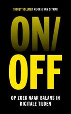 On/off 9789038802350 Sidney Vollmer, Verzenden, Zo goed als nieuw, Sidney Vollmer