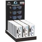 Leesbril montana blue light filter assorti | Display a 18 st, Zakelijke goederen, Ophalen of Verzenden, Nieuw in verpakking