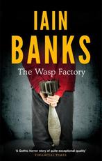 The Wasp Factory 9780349139180, Zo goed als nieuw