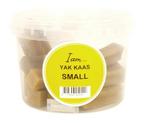 I Am Yak Kaas - SMALL 1 KG (391897), Dieren en Toebehoren, Verzenden