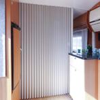REMIform Room Divider I Grijs 80x190cm, Nieuw