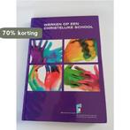 Werken op een christelijke school 9789070724801, Boeken, Studieboeken en Cursussen, Verzenden, Zo goed als nieuw