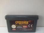 Spiderman Mysterious Menace - AGB-ASEP-EUR Morgen in huis!, Spelcomputers en Games, Games | Nintendo Game Boy, Ophalen of Verzenden