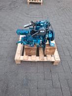 Renault RC8D 8pk scheepsmotor met keerkoppeling, Ophalen of Verzenden, Nieuw, Motor en Techniek, Zeilboot of Motorboot