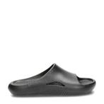 Crocs Mellow Recovery slippers voor heren in het Zwart, Slippers, Crocs, Verzenden, Zwart