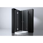 Douchecabine Best Design Erico Kwartrond met Twee Deuren, Doe-het-zelf en Verbouw, Sanitair, Ophalen of Verzenden, Nieuw, Douche