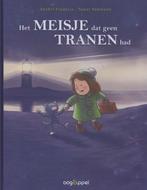 Het meisje dat geen tranen had / Oogappel 9789002250453, Verzenden, Gelezen, Rachel Frederix