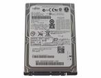 Fujitsu 80GB 2.5 Interne Harde Schijf – SATA – Compact &, Computers en Software, Harde schijven, Ophalen of Verzenden, Nieuw
