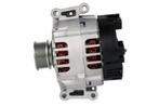 Dynamo / Alternator AUDI TT (1.8 TFSI,2.0 TFSI quattro), Ophalen of Verzenden, Nieuw